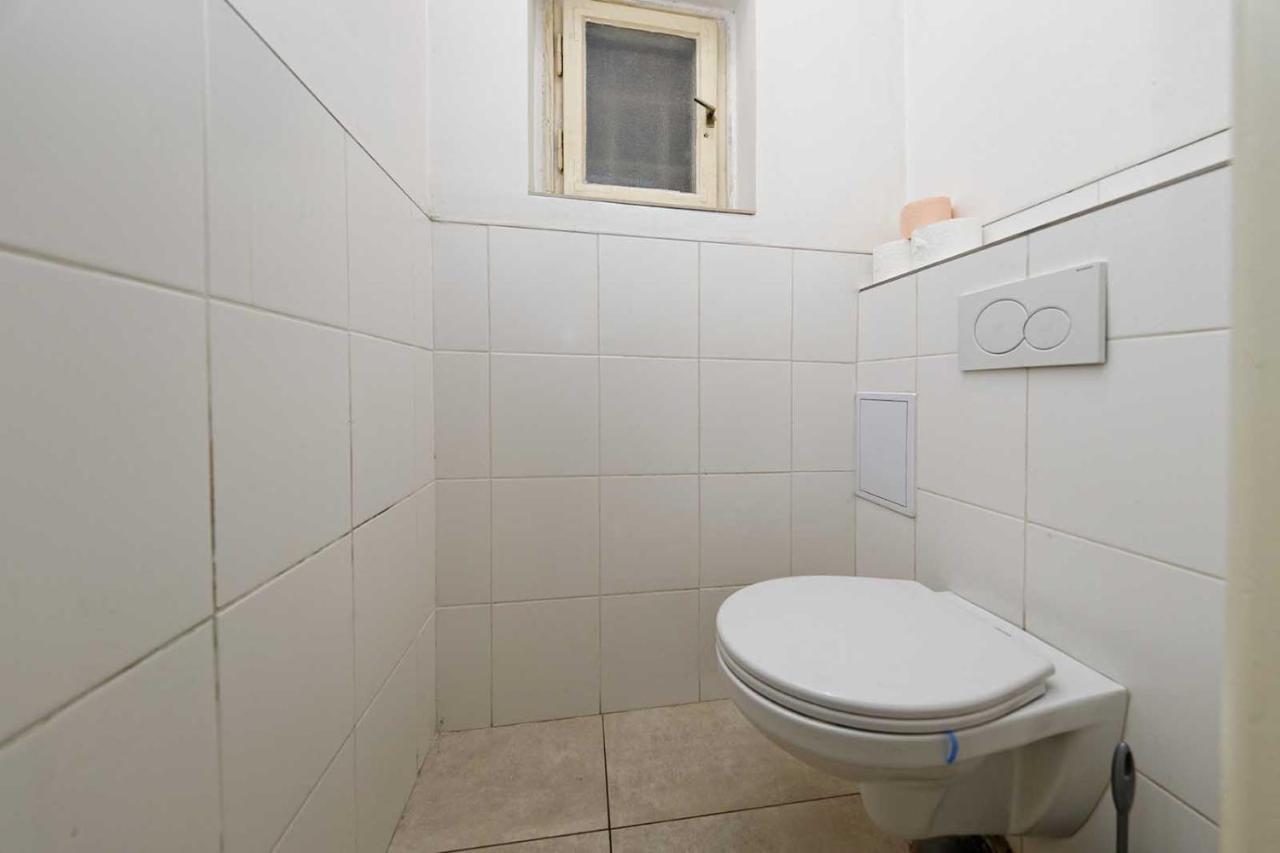 Apartments Vorsilska Prague Extérieur photo