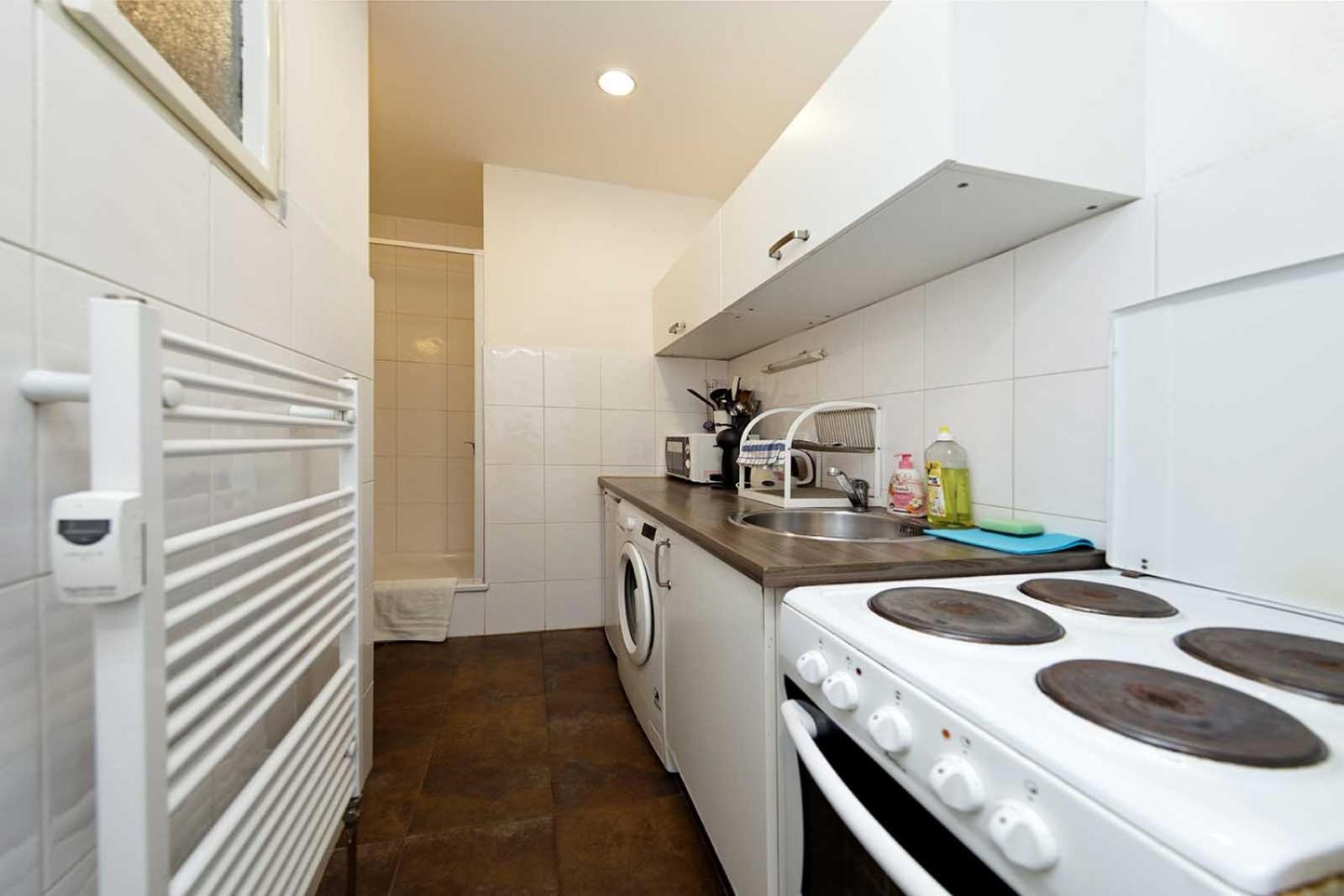 Apartments Vorsilska Prague Extérieur photo
