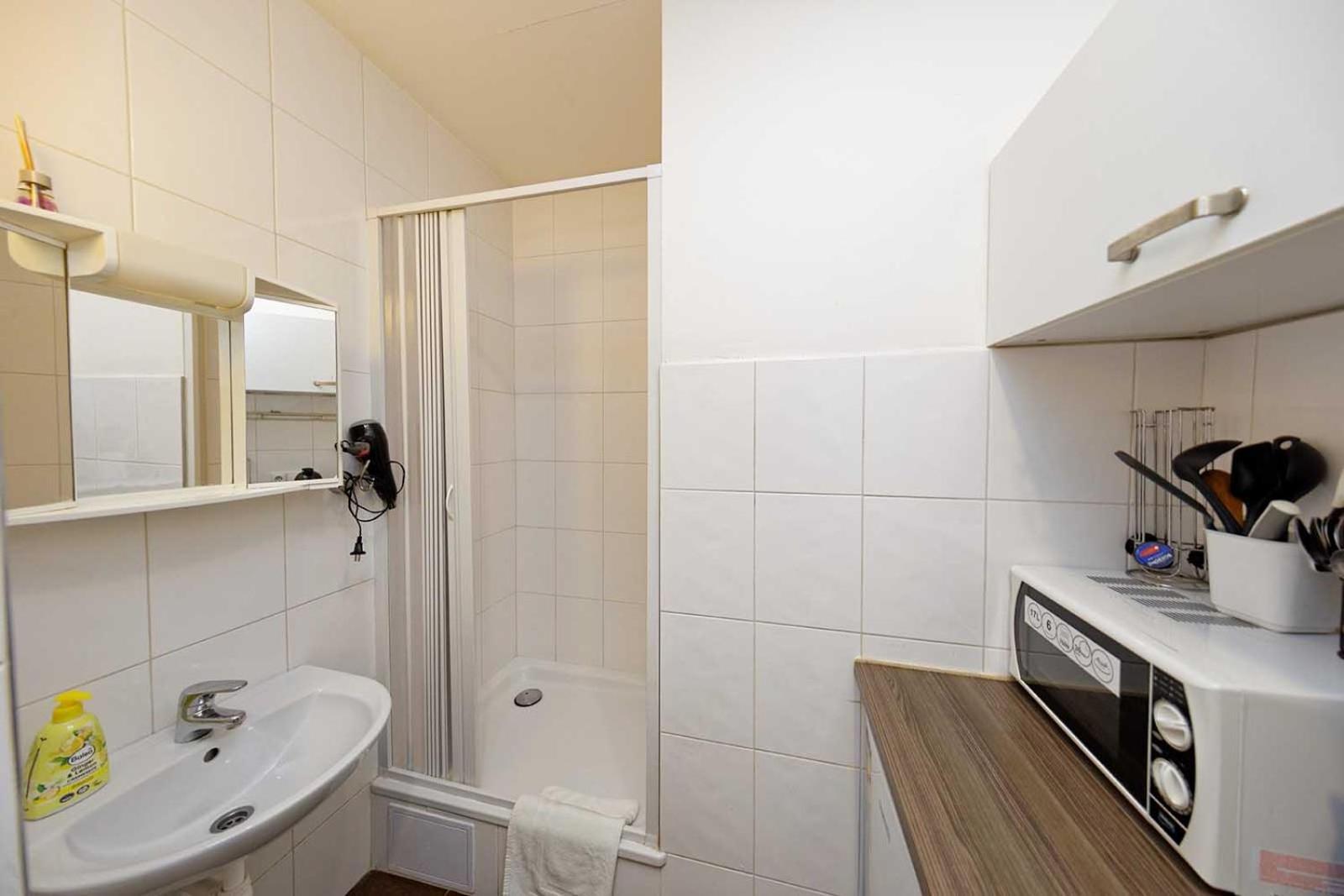 Apartments Vorsilska Prague Extérieur photo