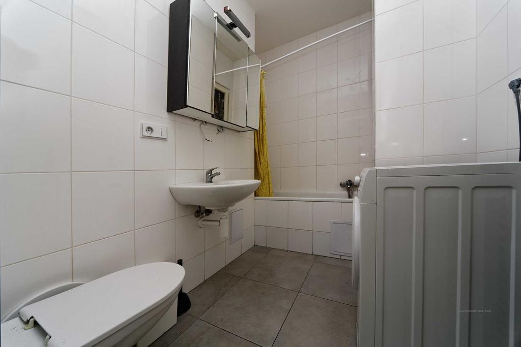 Apartments Vorsilska Prague Chambre photo