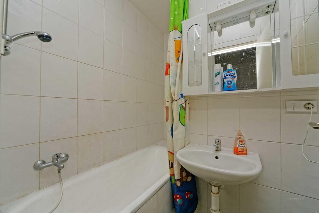 Apartments Vorsilska Prague Chambre photo