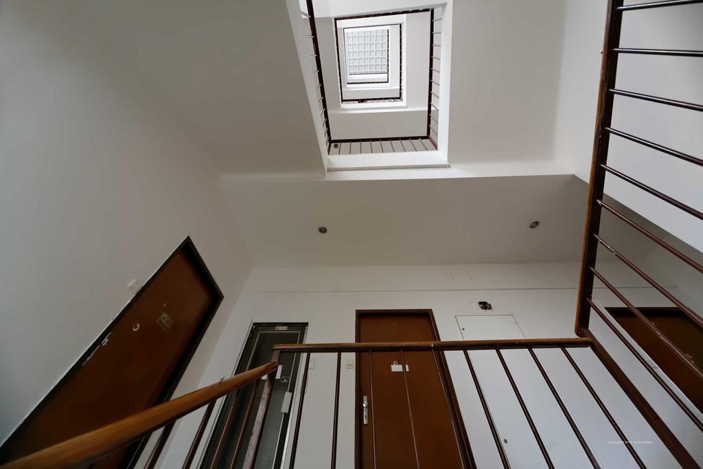 Apartments Vorsilska Prague Extérieur photo